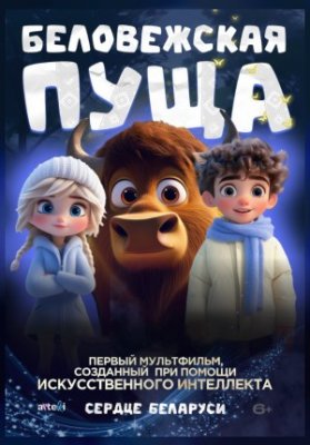 БЕЛОВЕЖСКАЯ ПУЩА