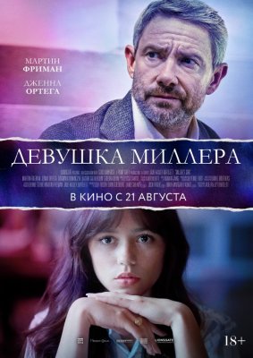 Фото - постер к Кино Девушка Миллера на kudapoiti.by